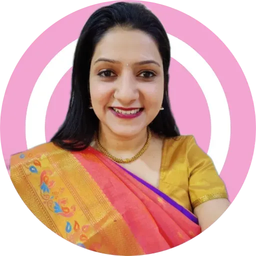 Madhavi Angre, Co-Founder of JWebMaker, an IT engineer with strategic insights and expertise in developing exceptional digital experiences.